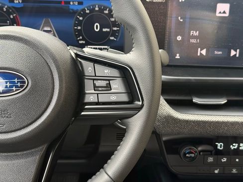 New 2026 Subaru Outback Premium image 12