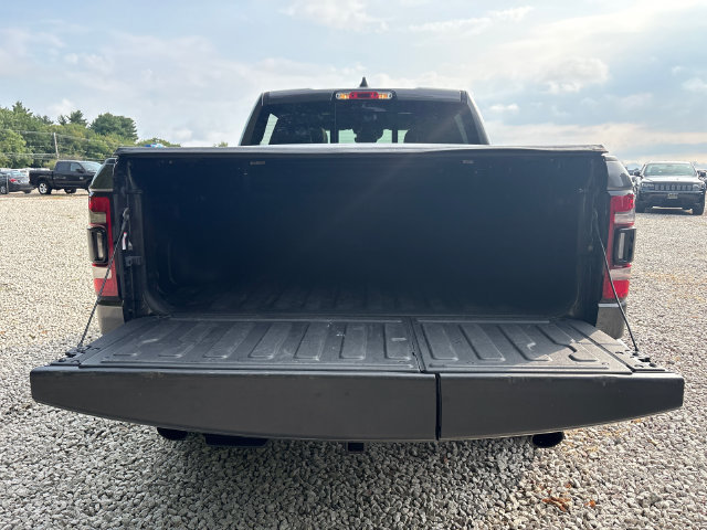 Used 2021 RAM 1500 Rebel w/ Rebel Level 2 Equipment Group AWD/4WD image 13