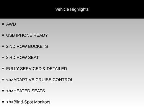 Certified 2022 Kia Sorento SX AWD/4WD image 3