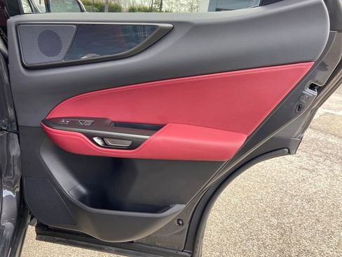 Certified 2022 Lexus NX 350 AWD image 29