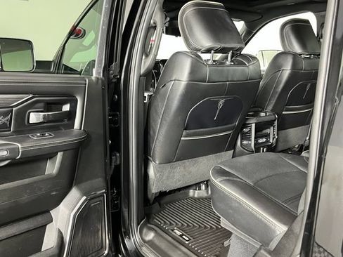 Used 2022 RAM 2500 Limited AWD/4WD image 30