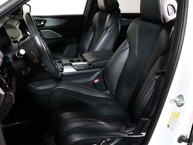 Certified 2023 Acura MDX A-Spec AWD/4WD image 4