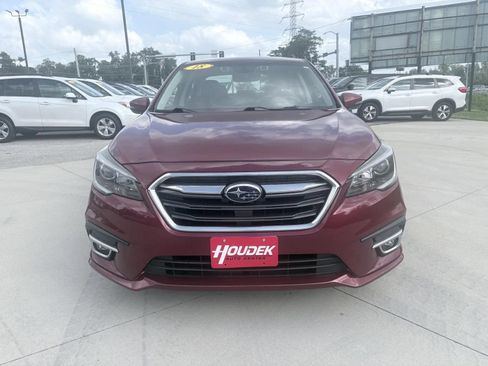 Used 2018 Subaru Legacy 2.5i Premium w/ Eyesight & BSD & Rcta & HBA AWD/4WD image 2