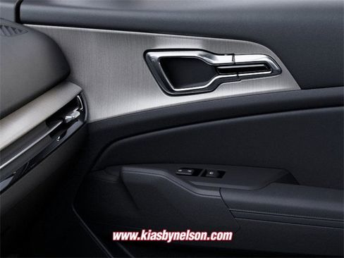 New 2026 Kia Sportage X-Line w/ X-Line Technology Package AWD/4WD image 25