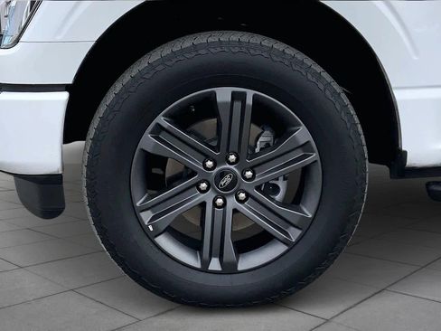 Used 2023 Ford F150 XLT w/ Equipment Group 302A High image 10