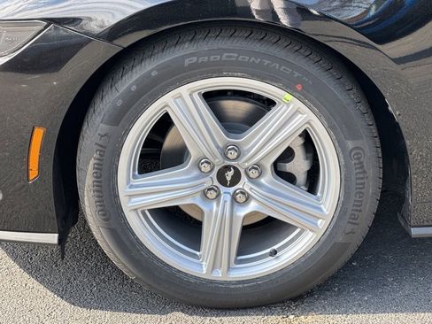 New 2026 Ford Mustang Coupe image 11