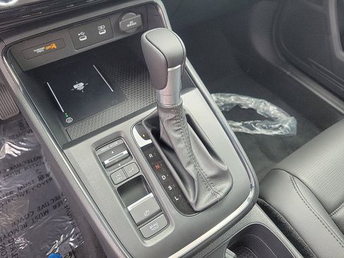 New 2026 Honda CR-V EX-L image 7