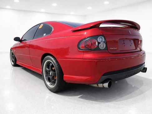 Used 2006 Pontiac GTO image 3