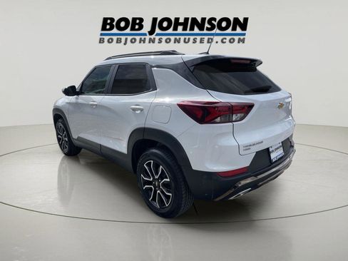 Used 2023 Chevrolet TrailBlazer ACTIV image 5