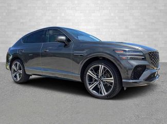 Used 2025 Genesis GV80 3.5T e-SC AWD/4WD video 1