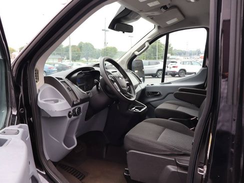 Used 2018 Ford Transit 350 XL RWD image 7