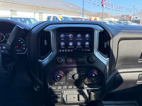 Used 2019 Chevrolet Silverado 1500 RST w/ All-Star Edition image 12