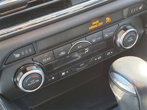 Used 2018 MAZDA CX-9 Touring image 20