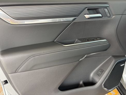 New 2026 GMC Acadia Elevation w/ Black Edition FWD image 10