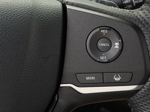 Used 2023 Honda Passport EX-L image 19