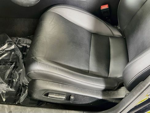Used 2023 Honda Civic Sport Touring image 18