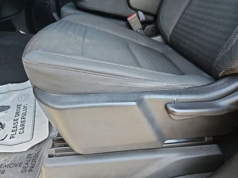 Used 2020 Chevrolet Silverado 1500 LT AWD/4WD image 18