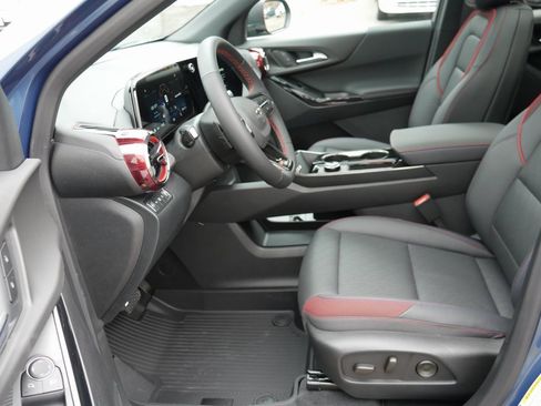 New 2026 Chevrolet Equinox RS image 8