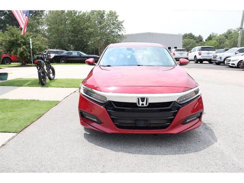 Used 2018 Honda Accord Touring image 55