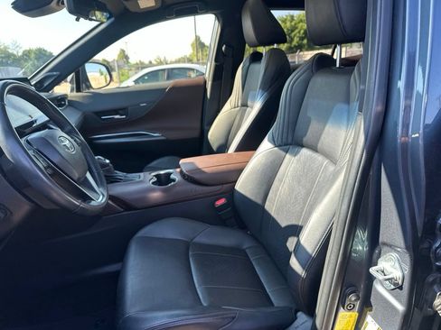 Used 2021 Toyota Venza Limited w/ Carpet Mat Package (TMS) AWD/4WD image 17