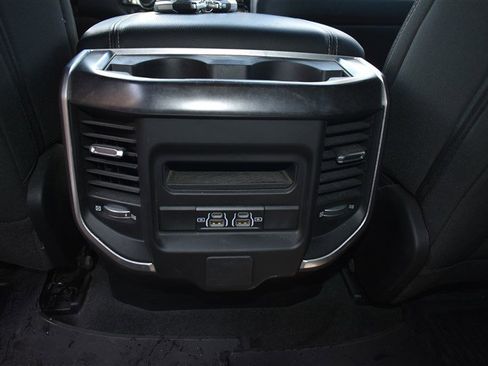 Used 2023 RAM 1500 Big Horn image 27