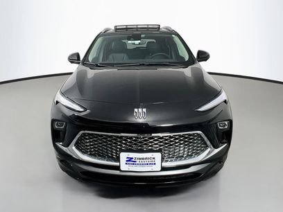 New 2025 Buick Encore GX Avenir w/ Avenir Technology Package