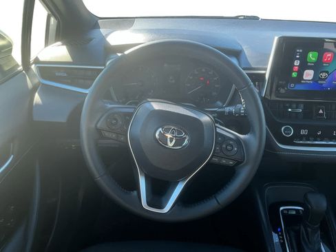 Used 2024 Toyota Corolla SE image 12