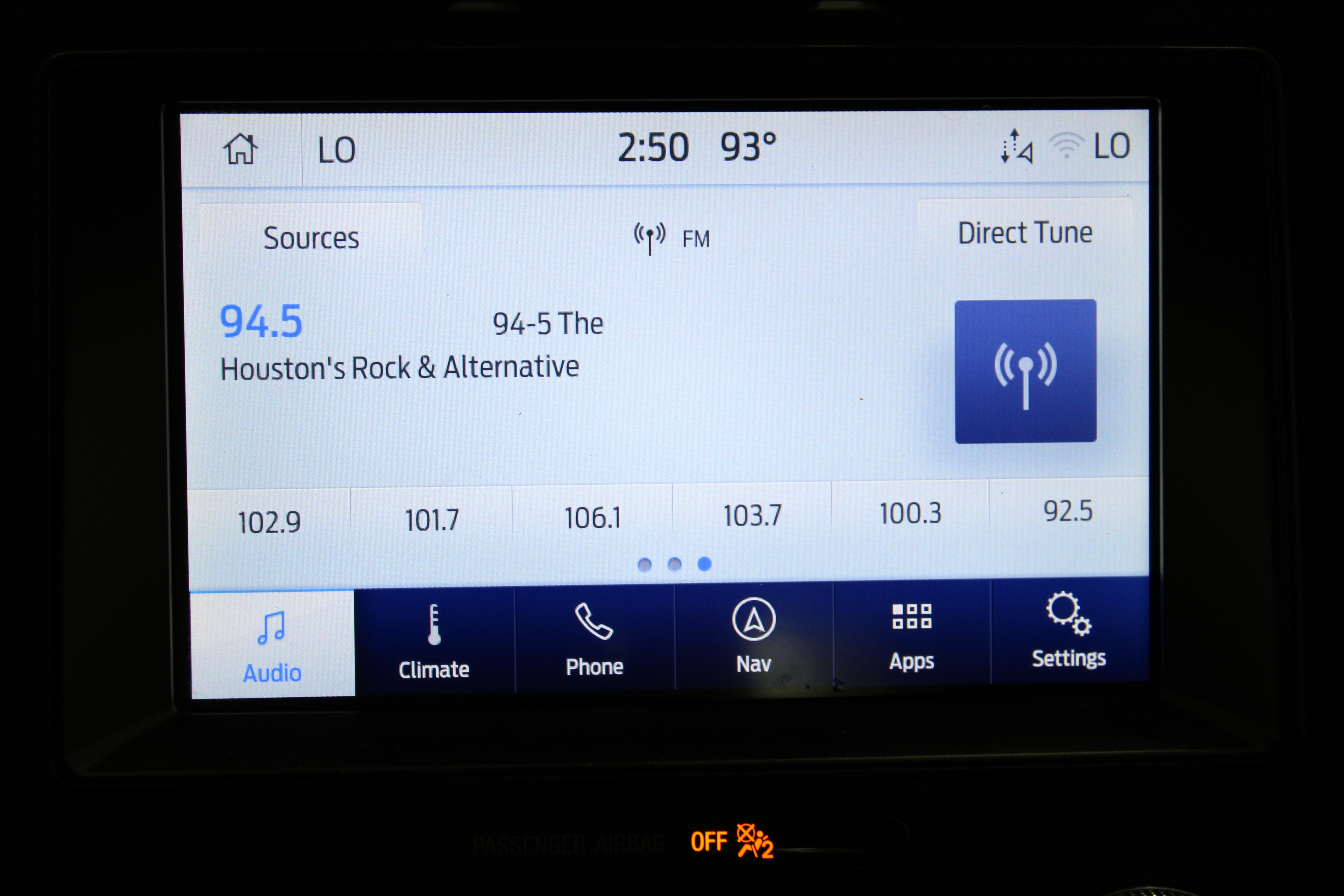 Used 2020 Ford Expedition King Ranch RWD image 19