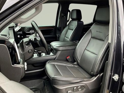 Used 2024 GMC Sierra 1500 Denali w/ Denali Reserve Package image 25