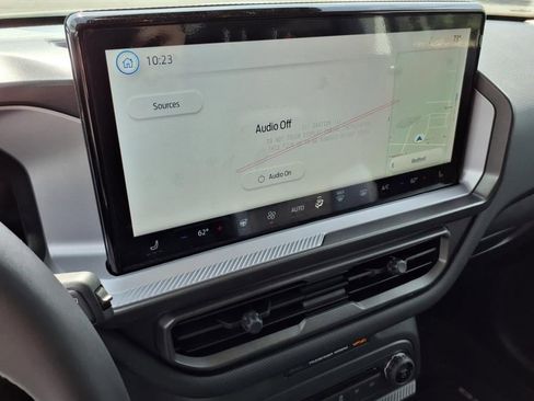 New 2025 Ford Bronco Sport Outer Banks w/ Outer Banks Tech Package+ image 13