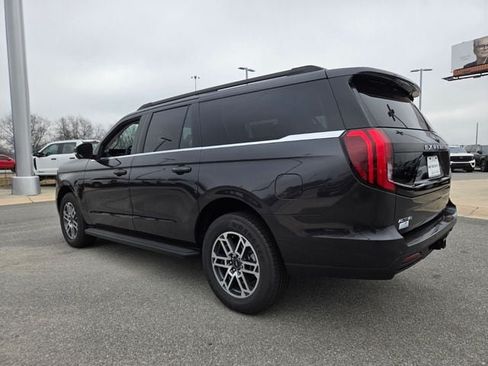 New 2026 Ford Expedition Max Active RWD image 35