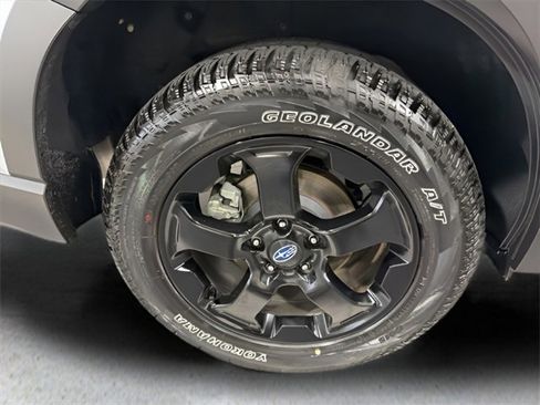 Certified 2024 Subaru Forester Wilderness image 43