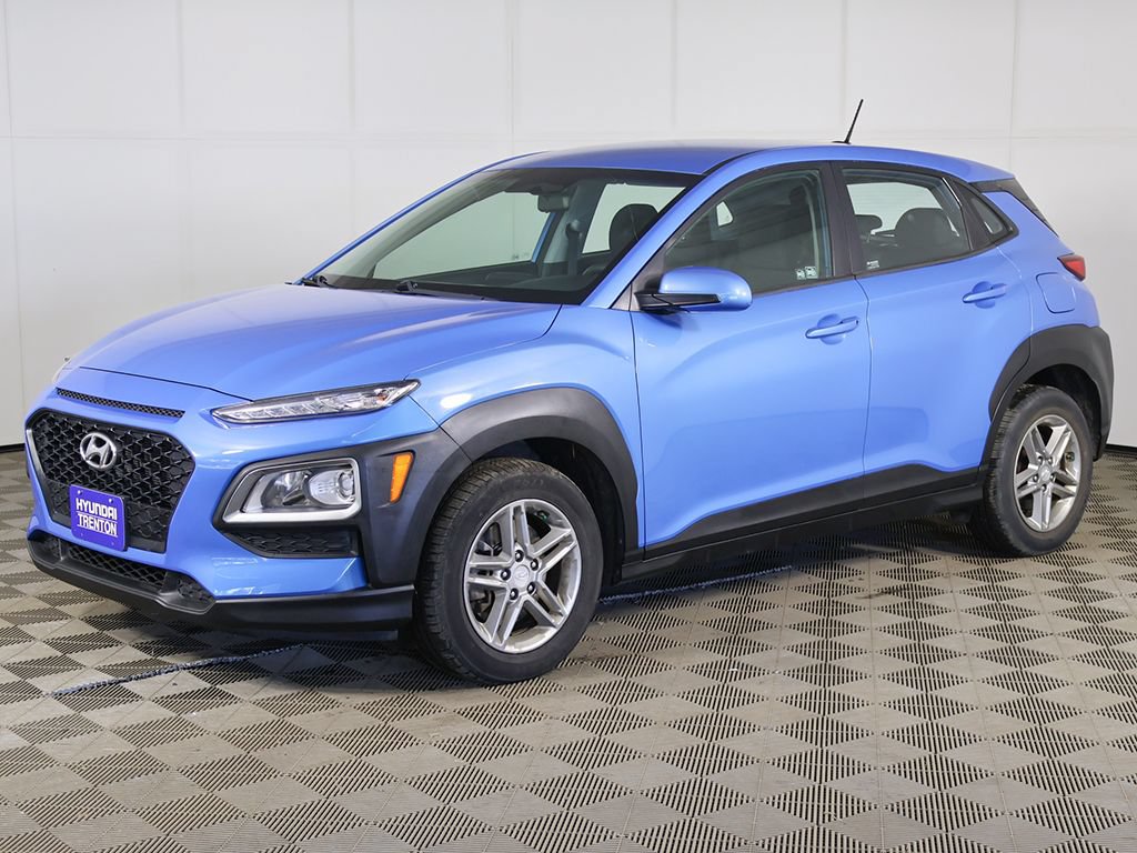 Used 2018 Hyundai Kona SE AWD/4WD image 5