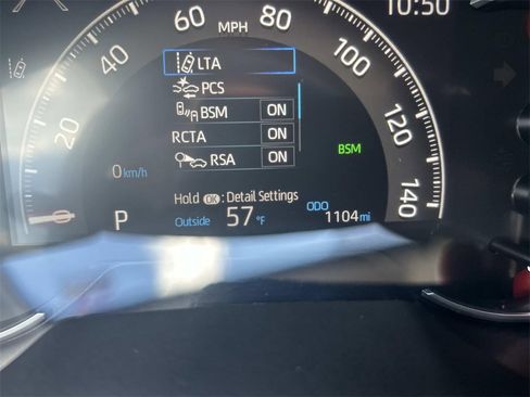 Certified 2025 Toyota RAV4 XLE image 16