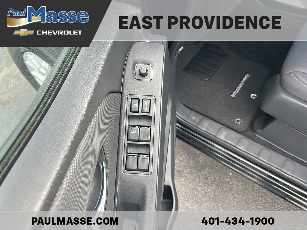 Used 2024 Nissan Frontier SV AWD/4WD image 15