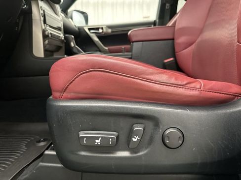 Used 2021 Lexus GX 460 Premium image 18