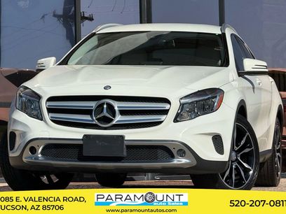 Used 2017 Mercedes-Benz GLA 250