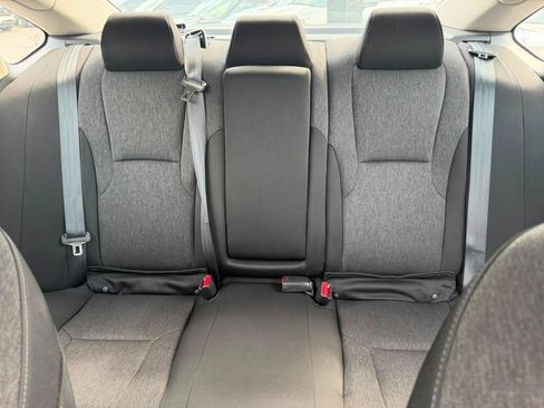 Used 2024 Honda Accord EX image 15