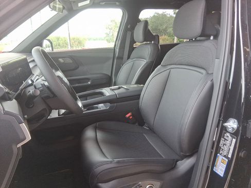 New 2027 Kia Telluride S FWD image 17
