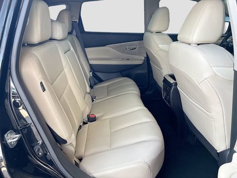 Used 2023 Nissan Murano SL w/ SL Moonroof Package AWD/4WD image 22
