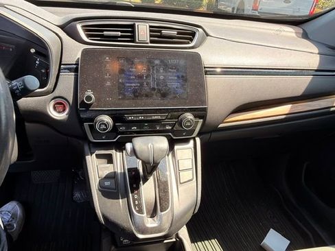 Used 2020 Honda CR-V EX-L image 2