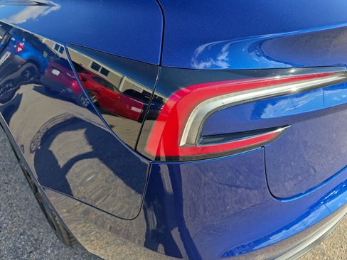 Used 2024 Tesla Model 3 Long Range image 36