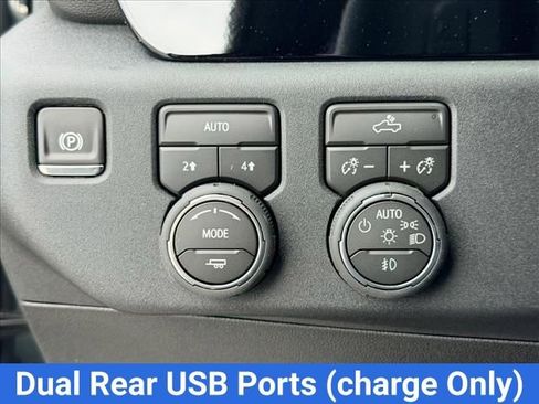 New 2026 Chevrolet Silverado 1500 RST w/ Convenience Package II AWD/4WD image 20