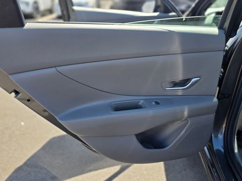 Certified 2024 Hyundai Elantra SEL image 17