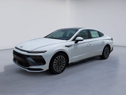 New 2026 Hyundai Sonata SEL