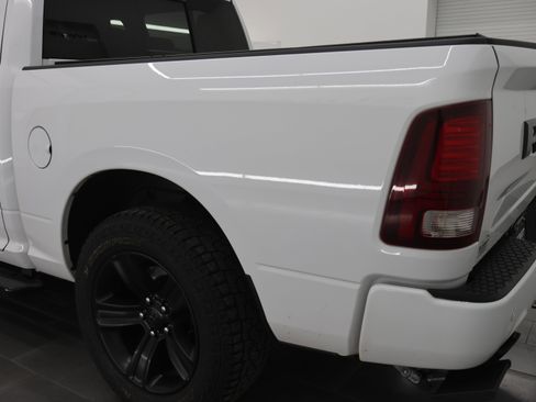 Used 2017 RAM 1500 Sport w/ Convenience Group image 30