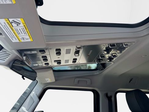 New 2025 INEOS Grenadier AWD/4WD image 21