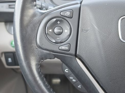 Used 2012 Honda CR-V EX-L image 17