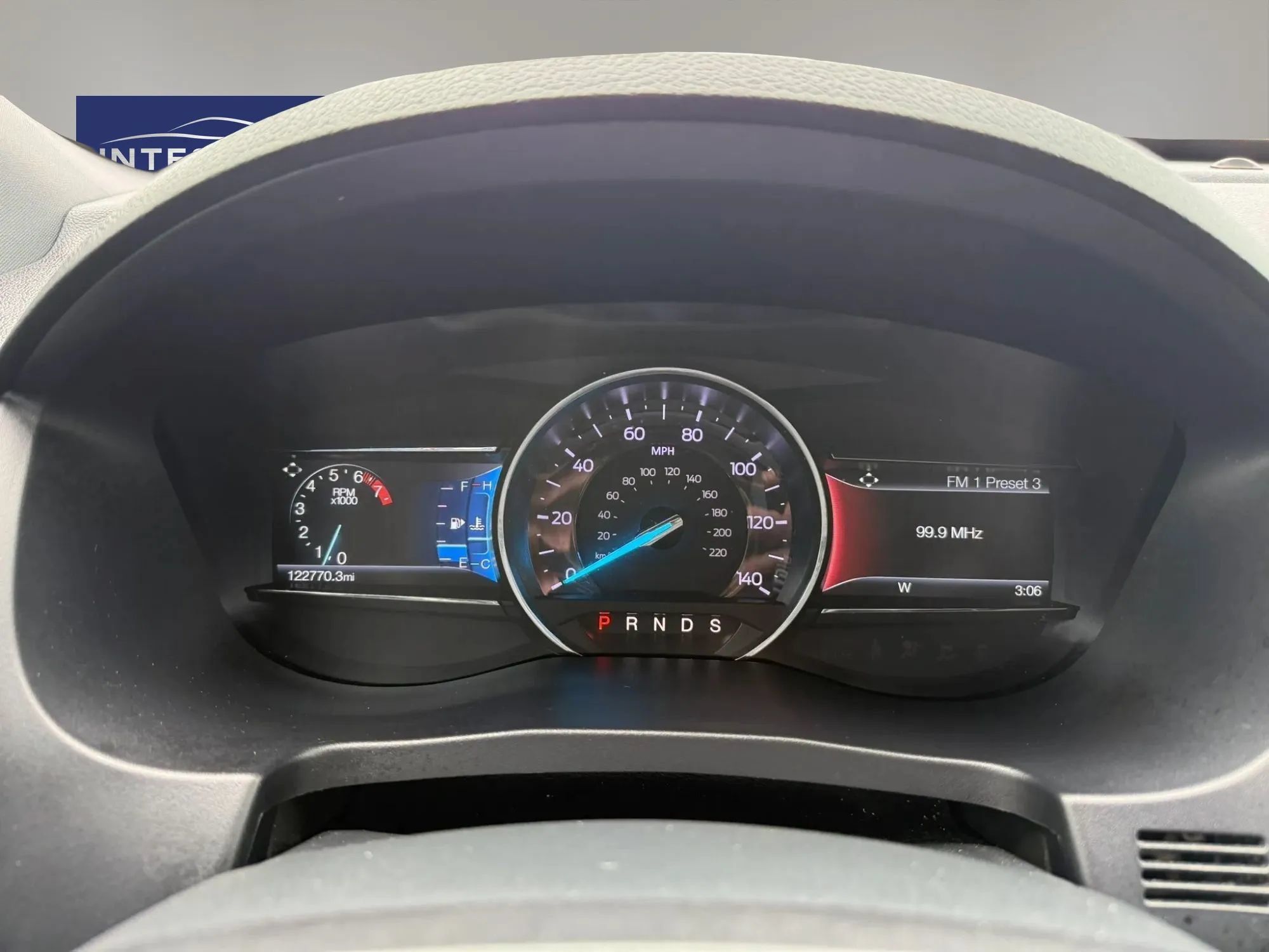 Used 2019 Ford Explorer Sport w/ Equipment Group 401A AWD/4WD image 19