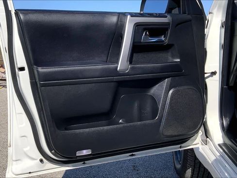 Used 2023 Toyota 4Runner TRD Sport image 21